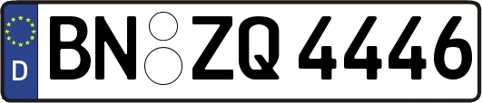 BN-ZQ4446