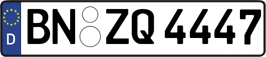 BN-ZQ4447