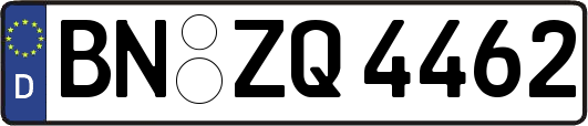 BN-ZQ4462