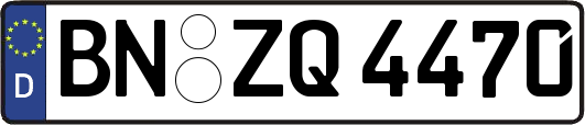 BN-ZQ4470
