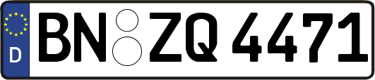 BN-ZQ4471