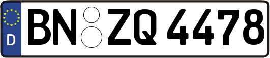 BN-ZQ4478