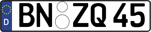 BN-ZQ45