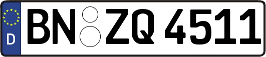 BN-ZQ4511