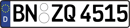 BN-ZQ4515