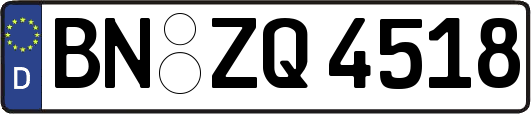 BN-ZQ4518