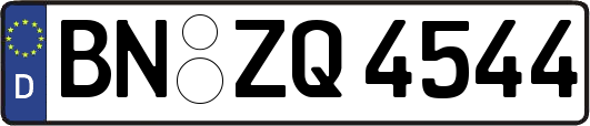 BN-ZQ4544