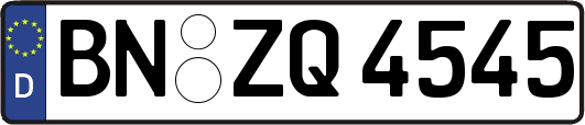 BN-ZQ4545