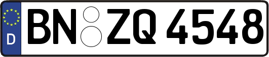 BN-ZQ4548