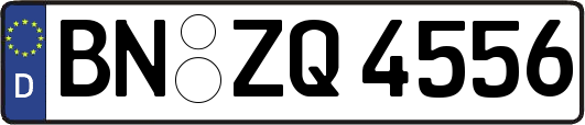 BN-ZQ4556