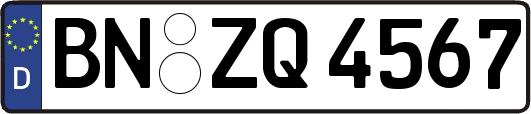 BN-ZQ4567