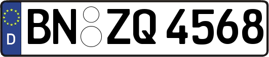 BN-ZQ4568
