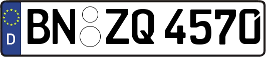 BN-ZQ4570