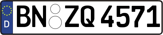 BN-ZQ4571