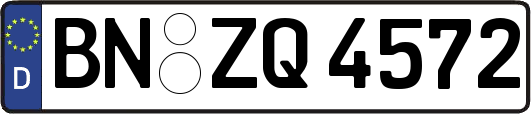 BN-ZQ4572