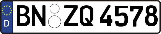 BN-ZQ4578