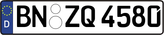 BN-ZQ4580