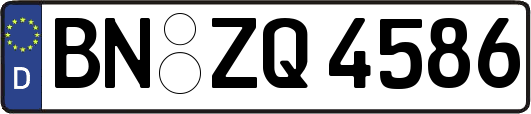 BN-ZQ4586