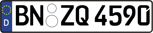 BN-ZQ4590