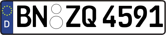 BN-ZQ4591