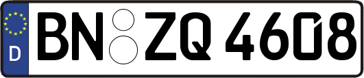 BN-ZQ4608