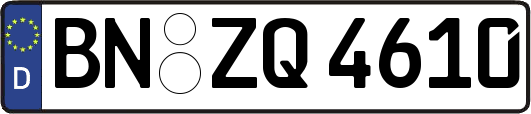 BN-ZQ4610