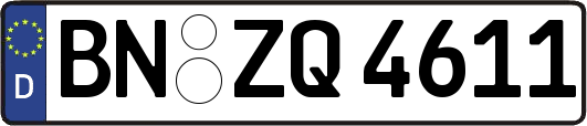 BN-ZQ4611