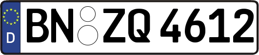 BN-ZQ4612