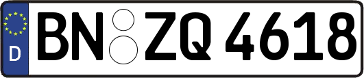 BN-ZQ4618