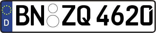 BN-ZQ4620