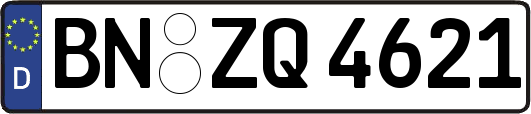 BN-ZQ4621