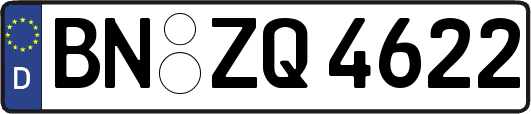 BN-ZQ4622