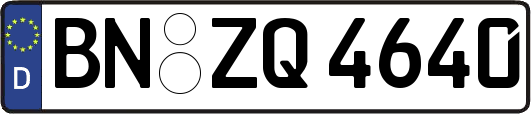 BN-ZQ4640