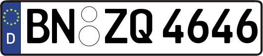 BN-ZQ4646