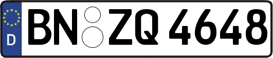 BN-ZQ4648