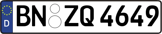 BN-ZQ4649