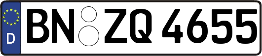BN-ZQ4655