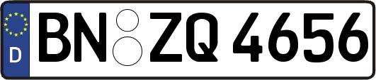 BN-ZQ4656