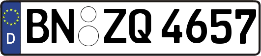 BN-ZQ4657