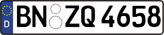 BN-ZQ4658