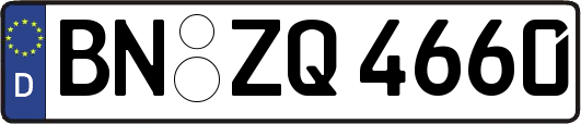 BN-ZQ4660
