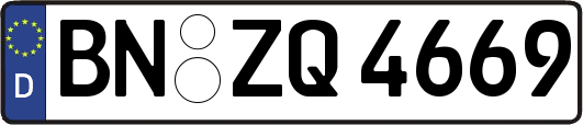 BN-ZQ4669