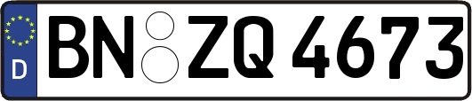 BN-ZQ4673