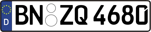 BN-ZQ4680