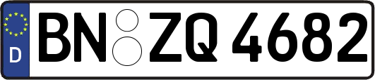 BN-ZQ4682