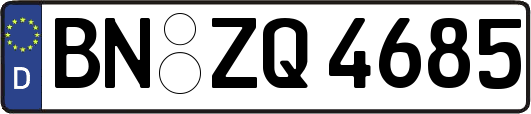 BN-ZQ4685