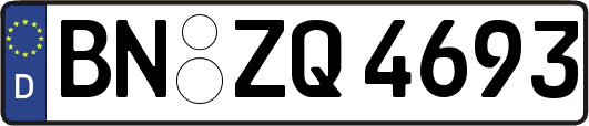 BN-ZQ4693