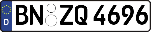 BN-ZQ4696
