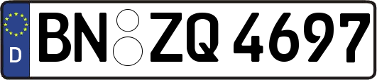 BN-ZQ4697