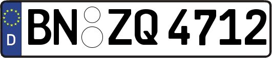 BN-ZQ4712